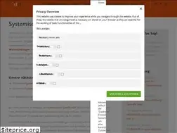 Sites similar to istob-zentrum.de