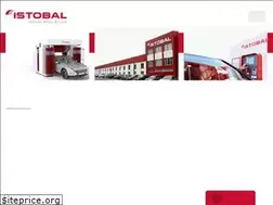 Sites similar to istobal.com