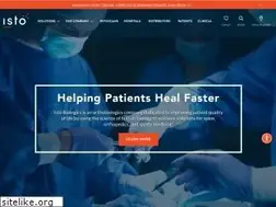 Sites similar to istobiologics.com