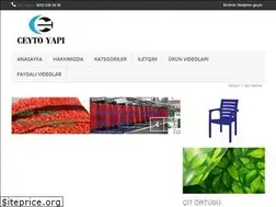 Sites similar to istoc.ist