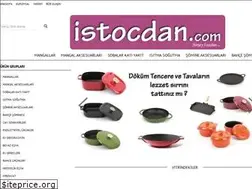 Sites similar to istocdan.com