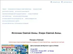 Sites similar to istochnik.in.ua