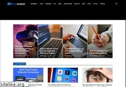 Sites similar to istockanalyst.com