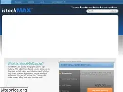 Sites similar to istockmax.co.uk