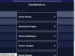 Sites similar to istockphoto.co