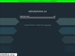 Sites similar to istockphotos.co