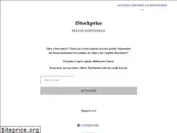Sites similar to istockprice.it