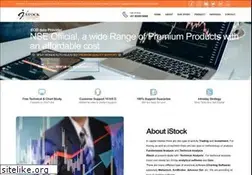 Sites similar to istocksystems.com
