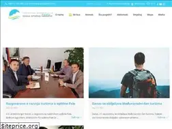 Sites similar to istocnosarajevo.travel