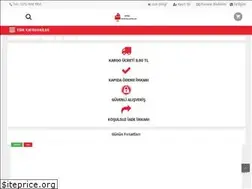 Sites similar to istocpastamalzemeleri.com
