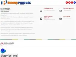 Sites similar to istocplastik.com