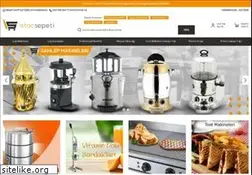 Sites similar to istocsepeti.com