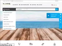 Sites similar to istoctedarik.com