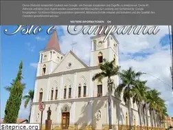 Sites similar to istoecampanha.blogspot.com