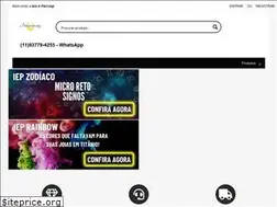Sites similar to istoepiercing.com.br