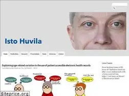 Sites similar to istohuvila.se