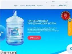 Sites similar to istok-penza.ru
