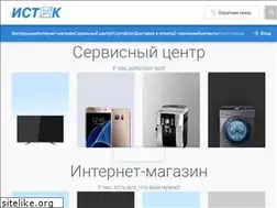 Sites similar to istok.biz