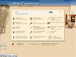 Sites similar to istok2.com