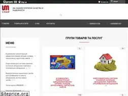 Sites similar to istoki-m.com.ua