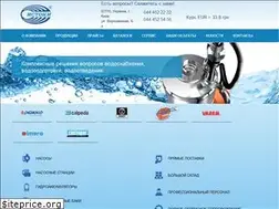 Sites similar to istoki.com.ua