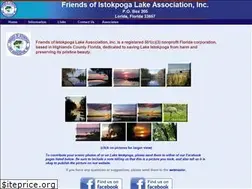 Sites similar to istokpoga.org
