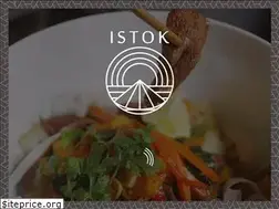 Sites similar to istokrestoran.com