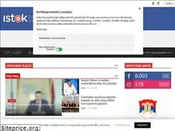 Sites similar to istokrs.com