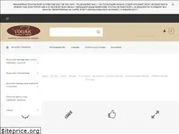 Sites similar to istoktex.ru