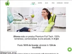 Sites similar to istoma.ro