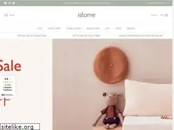 Sites similar to istome.co.uk