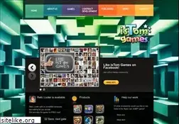 Sites similar to istomgames.com
