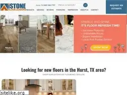 Sites similar to istonefloors.com