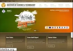 Sites similar to istonline.org.in