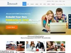Sites similar to istonsoft.com