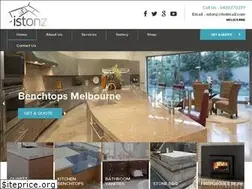 Sites similar to istonz.com.au