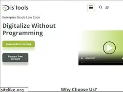 Sites similar to istools.com