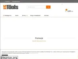 Sites similar to istools.pl