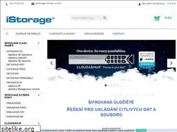 Sites similar to istorage-cz.com
