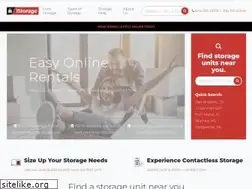 Sites similar to istorage.com