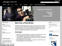 Sites similar to istoragenetworks.com