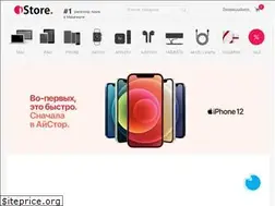 Sites similar to istore-d.ru