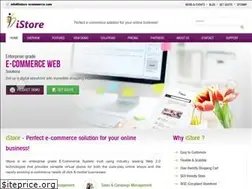Sites similar to istore-ecommerce.com