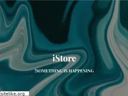 Sites similar to istore-ksa.com