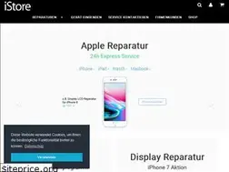 Sites similar to istore-reparatur.de