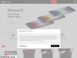 Sites similar to istore.com.hr