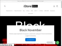 Sites similar to istore.cr