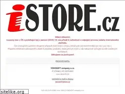 Sites similar to istore.cz