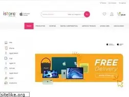 Sites similar to istore.gt