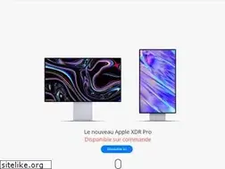 Sites similar to istore.ma